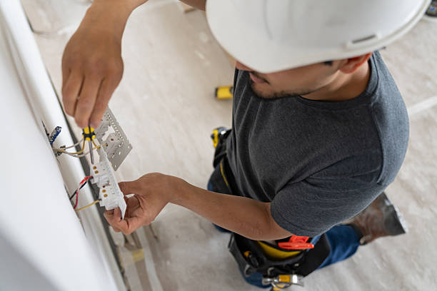 Reliable Electrician contractor in Thornwood, NY by No Joke electrician