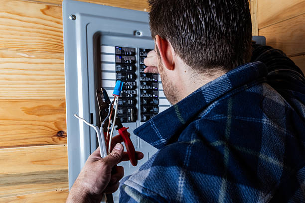 Affordable Electrician solutions in Thornwood, NY